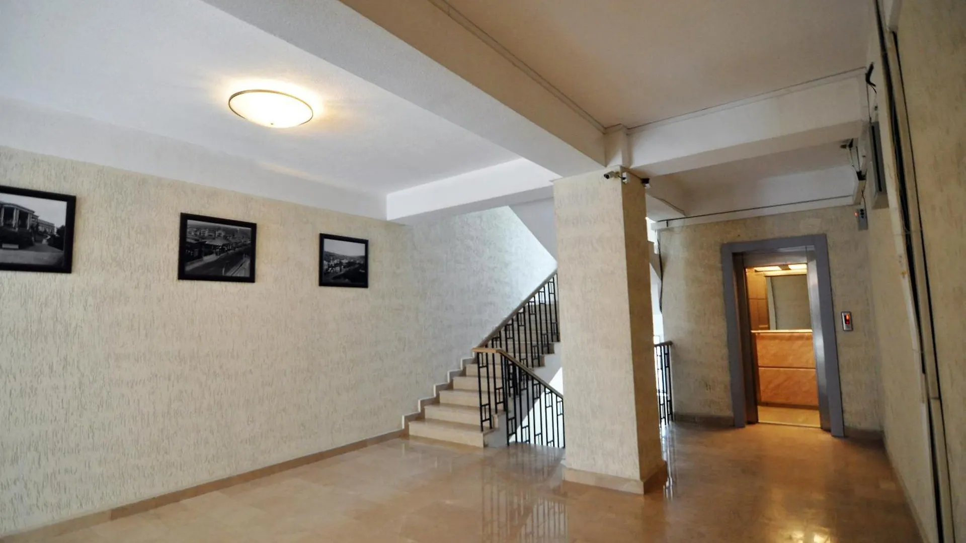 Apartamento Centered Living Tiflis