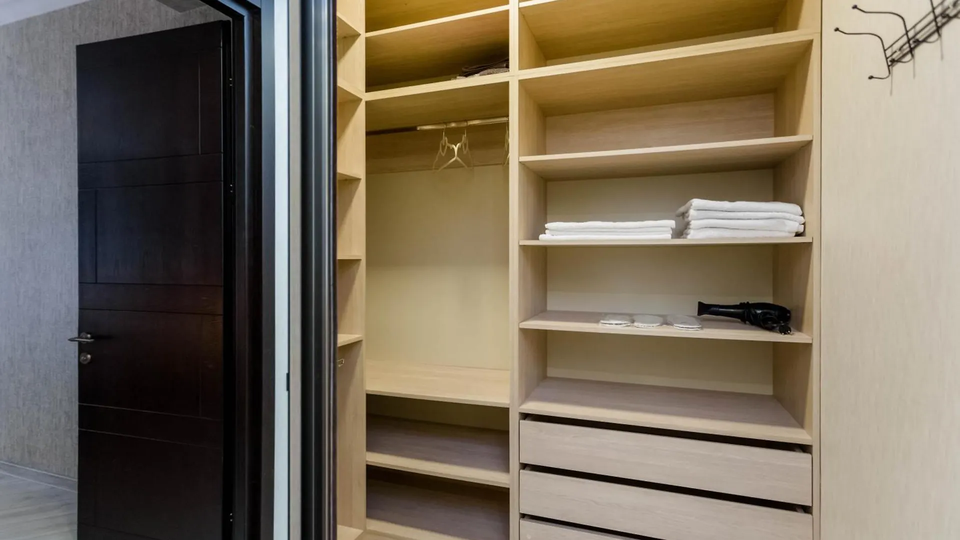 Apartamento Centered Living Tiflis 0*,  Georgia