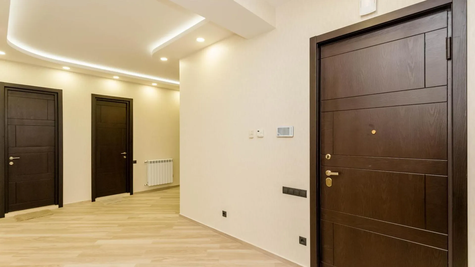 Apartamento Centered Living Tiflis
