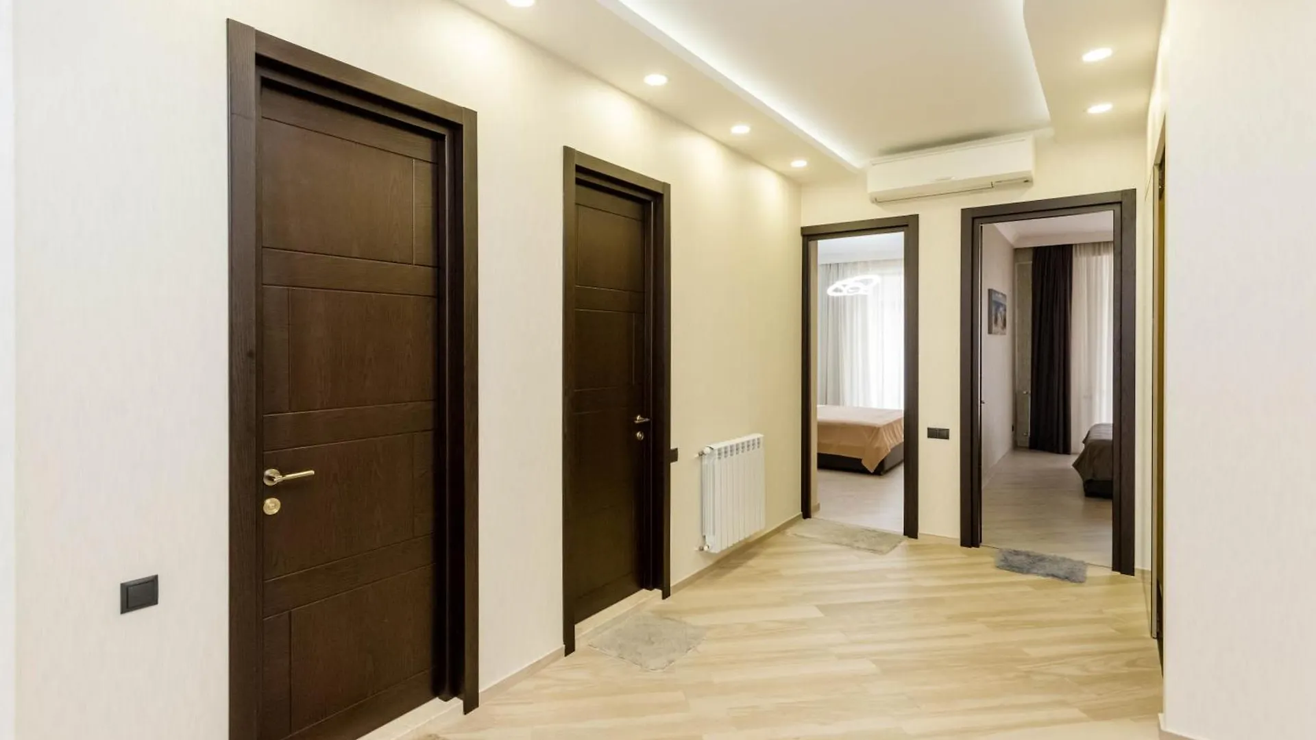 트빌리시 Centered Living 아파트